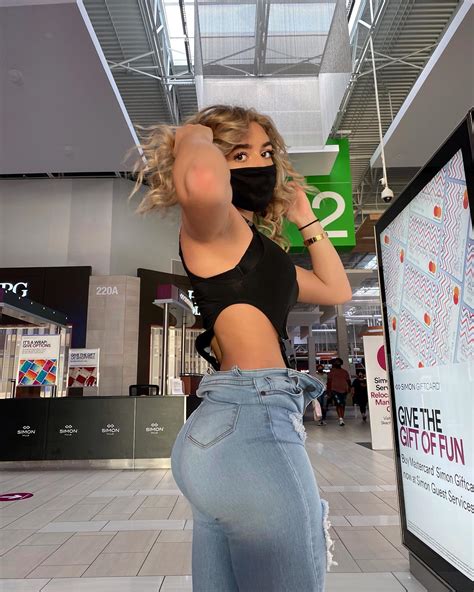 Faith Lianne | It’s the always posting my butt for me😌 | Instagram