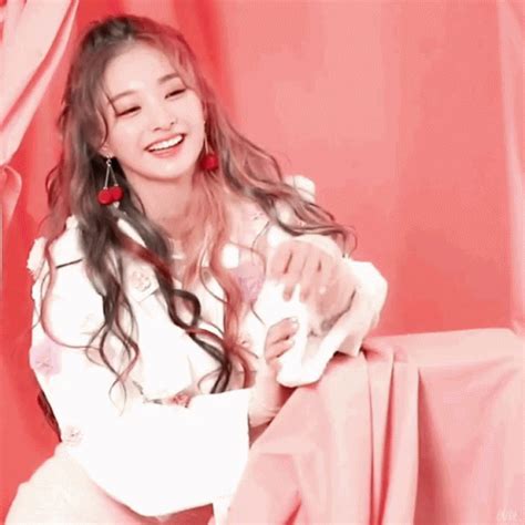 Fromis Fromis9 GIF - Fromis Fromis9 Fromis_9 - Discover & Share GIFs ...