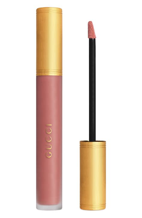 Жидкая губная помада Rouge À Lèvres Liquide Mat, оттенок 114 Grace ...