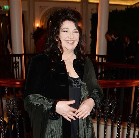 Who is Kate Bush's husband? | The US Sun