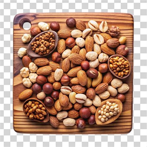 page  nut mix visuals psd high quality  psd templates