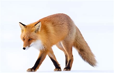 What Eats an Arctic Fox? 14 Arctic Fox Predators - Animals We Like