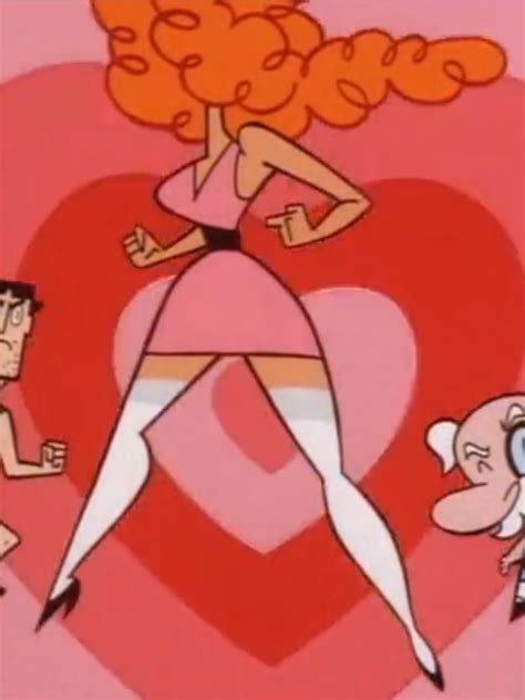 Sara Bellum (1998 TV series)/Gallery | Powerpuff Girls Wiki | Fandom