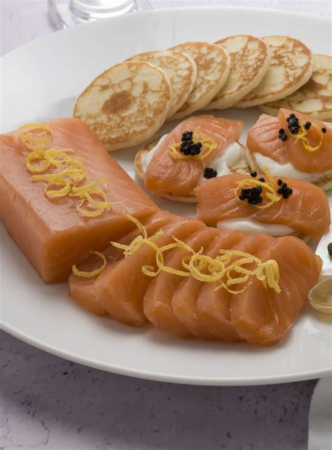 discover  exquisite flavor  balik style smoked salmon smokedbyewe