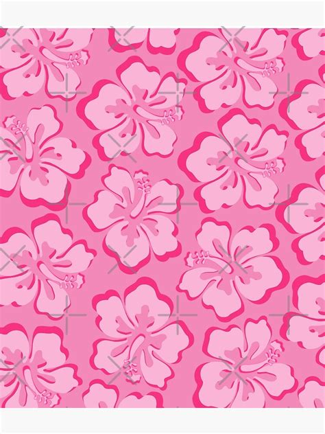 "Preppy School Supplies, Preppy, Aesthetic, Pink, Preppy Flower, Preppy ...