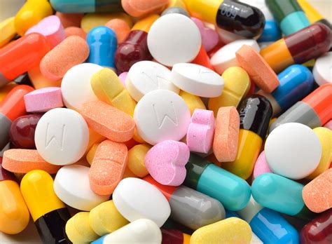 MDMA: Η παράνομη ουσία που… εμπιστεύονται τα ζευγάρια στις ΗΠΑ για να ...
