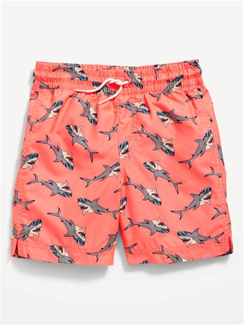Boy Designer Swim Trunks at Stephen Jamerson blog