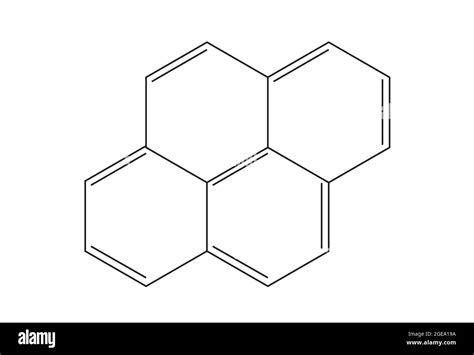 Pyrene Stock Vector Images - Alamy