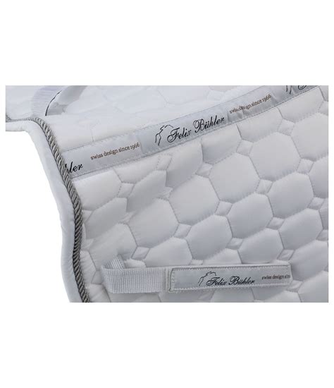 Competition Saddle Pad Numbers - Saddle Pads & Numnahs - Kramer Equestrian