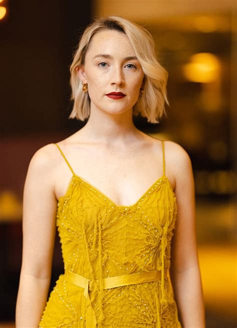 First Look At Saoirse Ronan and Paul Mescal's Movie Foe