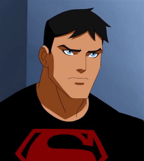 Conner Kent, Superboy | Twa Wiki | Fandom