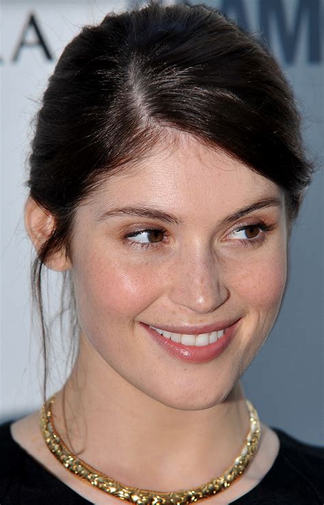 Gemma Arterton