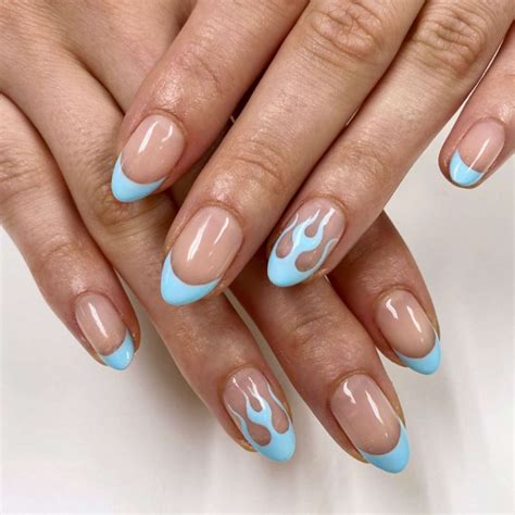 tiffany blue nail polish color 8
