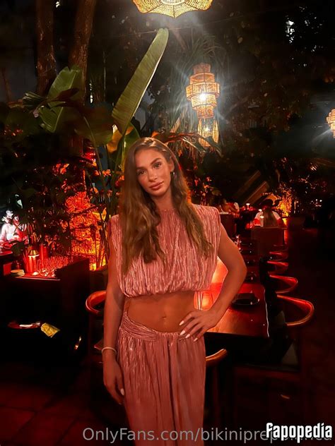 Bikiniprepbianca Nude OnlyFans Leaks - Photo #4151114 - Fapopedia