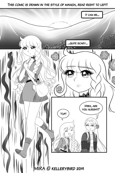 Page 7 | MIRA | Comic Fury - Comic Fury Webcomic Hosting