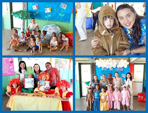 Creche Escola Gente Inocente Governador Valadares - 7