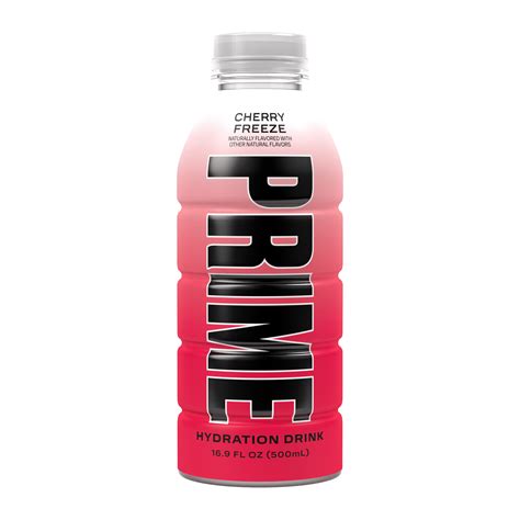 Hydration Drinks – PRIME