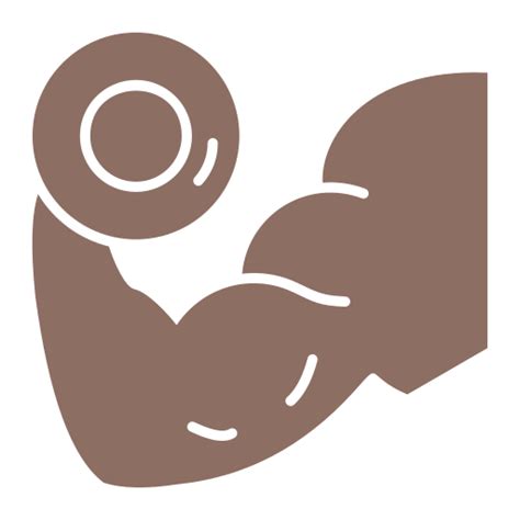 Arm Generic Flat icon