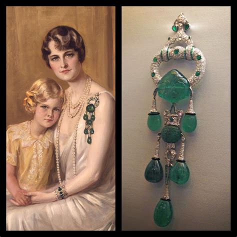 Marjorie Post Book 2
