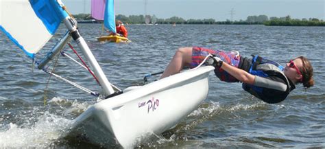 Laser Pico | Botentehuur.nl