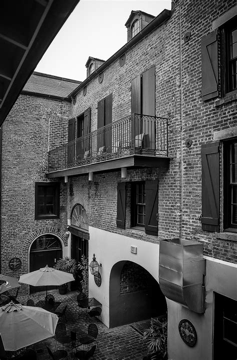 Haunted NOLA: The Three Ghosts of Toulouse Street and the hauntings