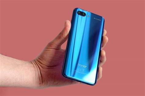 Honor 10 Lite, Honor 10, Honor Note 10, Honor 10 Premium – все Honor 10 ...