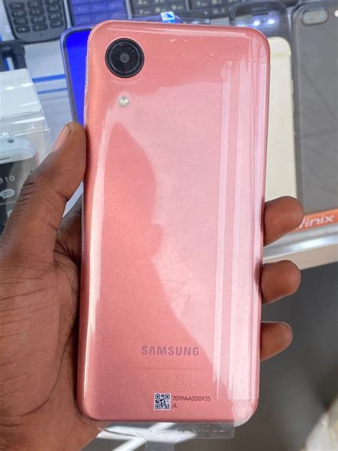 Samsung Galaxy A03Core | Kupatana