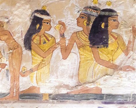 role  power  women  ancient egypt historic mysteries