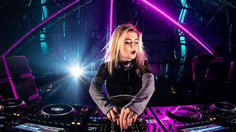 Hysta at Masters of Hardcore 2023 – Cosmic Conquest - Masters of Hardcore
