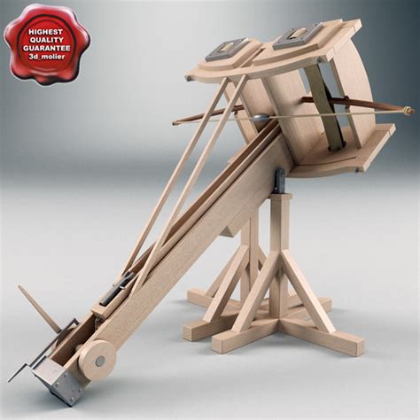 ballista obj