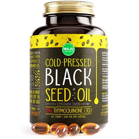 Where Can I Find Black Seed Oil - EMSEKFLOL.COM