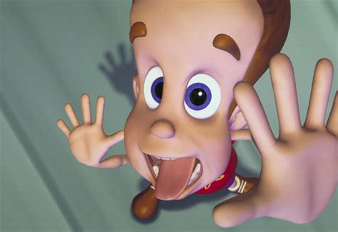 Skateboard Boy Jimmy Neutron at Brenda Bell blog