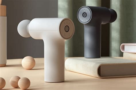 Xiaomi Mijia Mini Fascia Gun 2C Diluncurkan, Segini Harganya ...