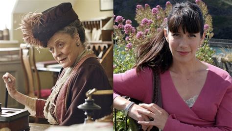 British TV Moms at Their Finest! - VisionTV
