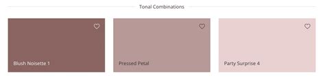 What Colours Go With Dulux Pressed Petal? - Sleek-chic Interiors