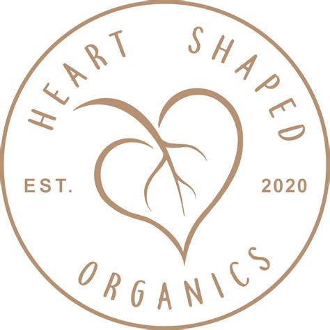 HEART SHAPED ORGANICS | Healing Herbs | Sea Moss | Curaçao