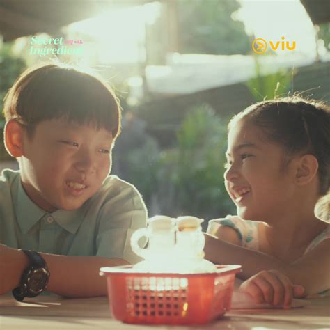Secret Ingredient (2024)