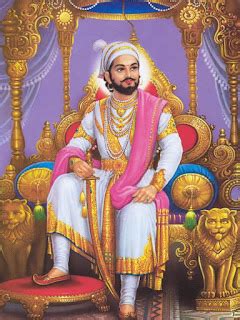 majhya lekhnetun chatrapati shivaji maharaj jayanti
