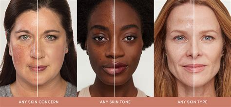 how to know what shade of foundation to get