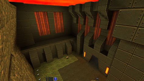 Image 5 - Quake 2 N64 -> PC (1st planet) mod for Quake 2 - ModDB
