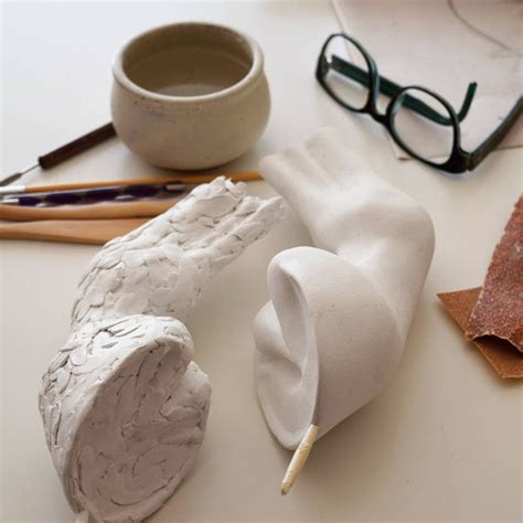 Air Dry Clay Sculpture blog by Susie Benes Page 2