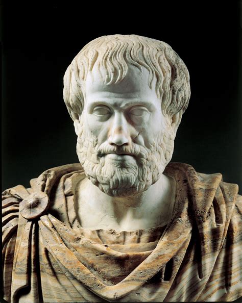 Aristotle | Biography, Works, Quotes, Philosophy, Ethics, & Facts ...