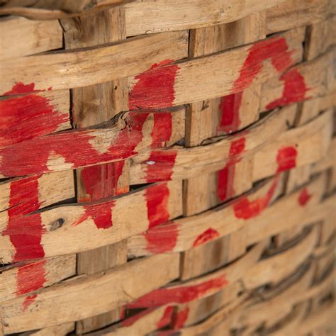 McAdam Basket – FOUND RENTAL CO