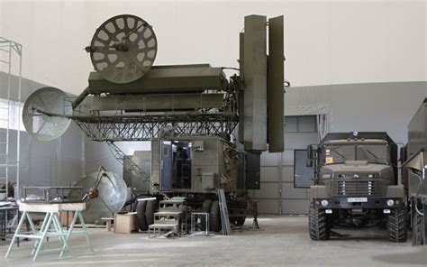 Украинская модернизация ЗРК С-75: saidpvo — LiveJournal