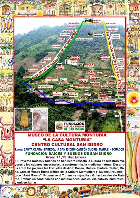 La recuperación de la cultura Montubia en Ecuador está uniendo a