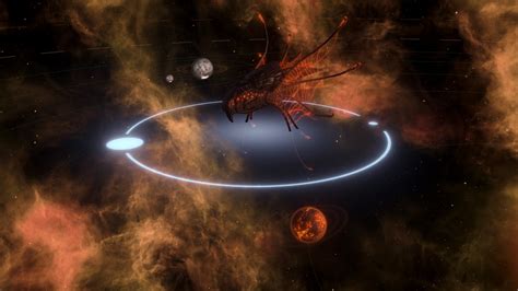 Stellaris: Leviathans Story Pack | wingamestore.com