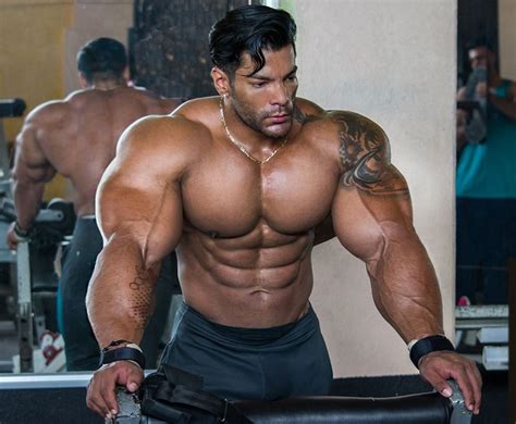 Muscle Morphs by Hardtrainer01 | Muscle men, Huge muscle men, Big ...