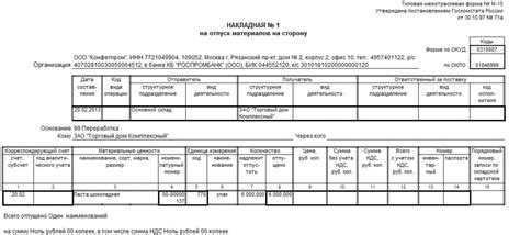 Внешняя печатная форма М-2, М-4, М-11, М-15, МХ-18, МБ-7 и Услуги ...
