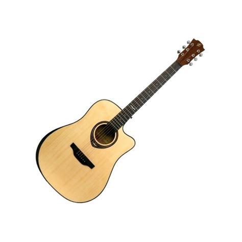 Flight AD-455C NA Chitara acustica - Zeedo Shop