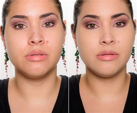 Estee Lauder Double Wear Light Reviews | Shelly Lighting